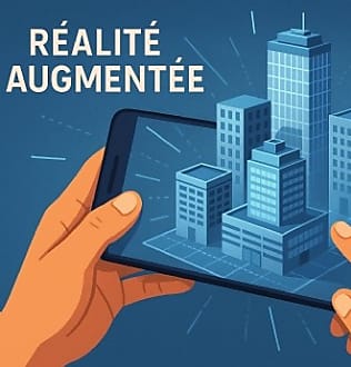 La réalité augmentée : gadget ou levier stratégique pour les marques ?