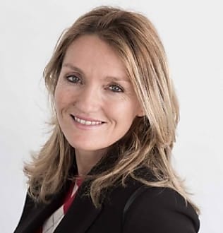 « L'IA n'est pas là pour remplacer, mais pour soulager, accélérer, compléter » Céline Merle Beral (Vivendi & Havas)