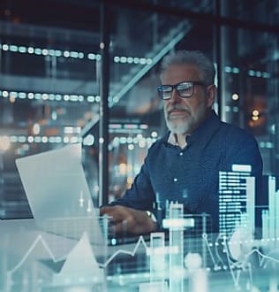 PMO : l'oiseau rare, au coeur de la transformation digitale