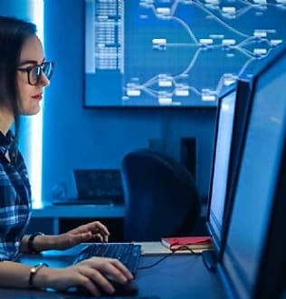 Près de la moitié des PME sans stratégie cyber