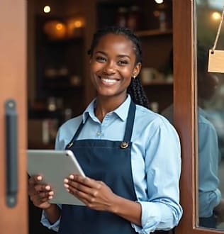 Entrepreneuriat : une vision pragmatique pour rêver grand !