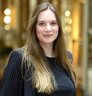 Léa Fleury (Ordalie) : « On ne remplace pas les juristes, on les rend plus efficaces »