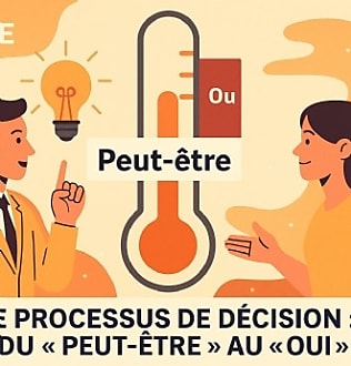 Pour vendre votre offre, choppez l'instant Kairos !