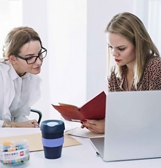 Retour au bureau : le grand malentendu