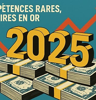 Recruter en 2025 : sortez le chéquier !