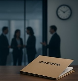 Les 4 principes clés d'une enquête interne bien menée !