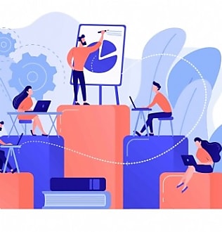 On ne casse pas un plafond de verre avec un PowerPoint