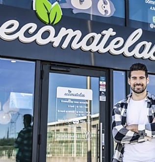 Matelas : la seconde vie 100 % made in France !