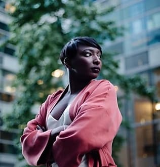 Hawa Dramé : du quartier à l'impact national