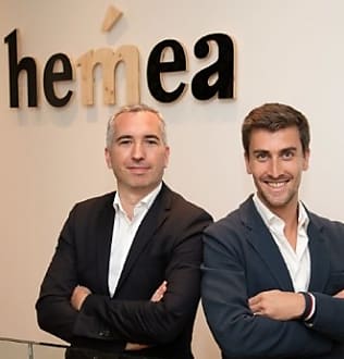 Hemea, spécialiste de la rénovation, lève 10 millions d'euros