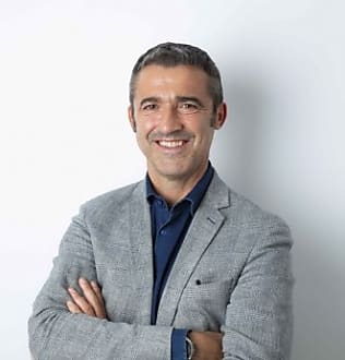 [TMK23] Bruno Censier, directeur de la marque Krys Optique & Audition : 'Engager par la confiance'