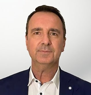 [TAC 2023] Hubergroup réorganise son équipe commerciale
