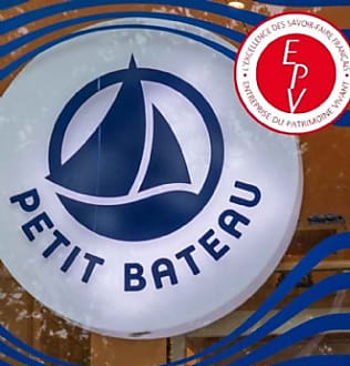 Petit Bateau labellisé 'Entreprise du Patrimoine Vivant' par l'État