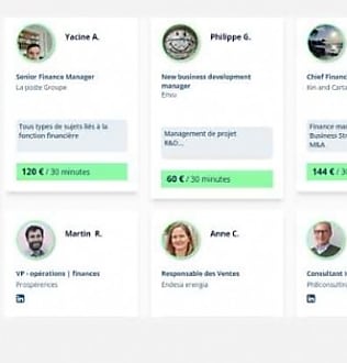 Tisio, un outil pour améliorer son offre et prospecter en même temps