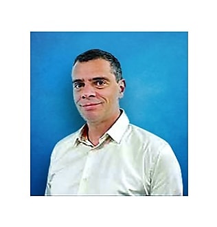 David Thomas, nouveau directeur commercial et marketing de Telehouse France
