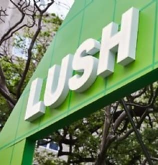 Lush revoit sa stratégie digitale pour créer un écosystème numérique plus éthique