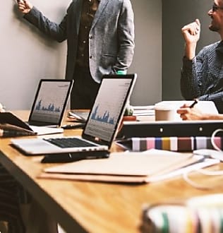 En France, il y a plus de 300 entreprises labellisées B Corp