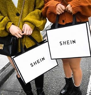 Shein en partenariat avec Queen of Raw veut récupérer les invendus de l'industrie du textile