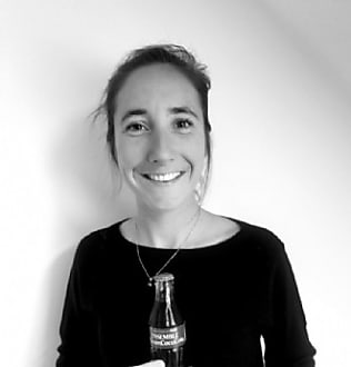 Coca-Cola France nomme Fanny Happiette directrice marketing France