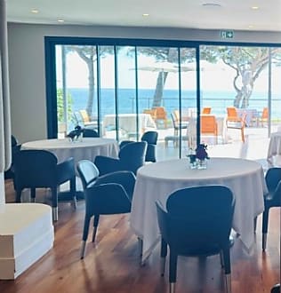 [Restaurant] La Villa Madie, l'inoubliable à Cassis