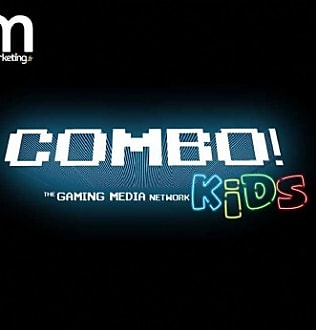 COMBO! Kids avec Gameloft for brands : le levier idéal pour toucher les familles