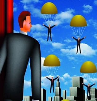 [Tribune] La Gestion du Risque Tiers : Enjeux, Démarche et Méthodologie