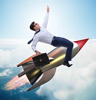 9 dirigeants sur 10 s'épanouissent dans leur vie professionnelle
