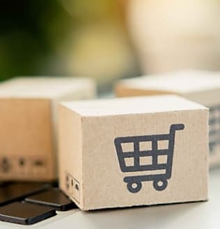 Netto lance sa carte de fidélité 100% digitale