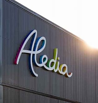 Aledia lève 120 millions d'euros pour accélérer l'industrialisation de ses LED