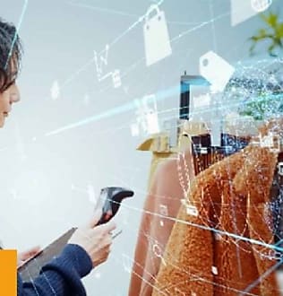 Simone Pérèle dévoile un parcours client optimisé