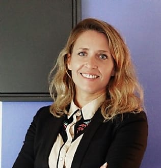 Chloé Goumondie est nommée directrice marketing et communication de Adriver