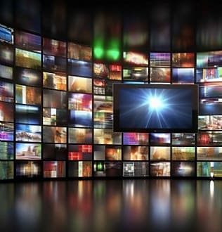 Plus de 7 millions de foyers éligibles à la TV segmentée fin 2023