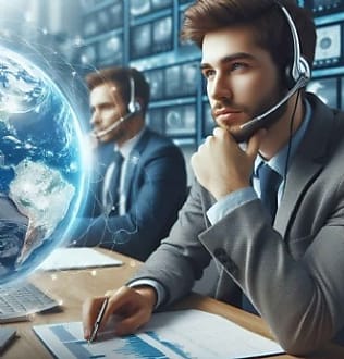 Teleperformance annonce une nouvelle organisation de sa gouvernance
