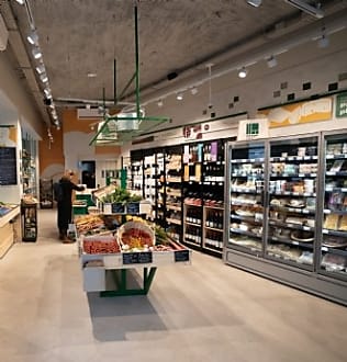 [Reportage] Potager City, le nouveau primeur de proximité de Carrefour