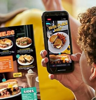 Les 10 idées retail et expérience client (20 - 24 mars)