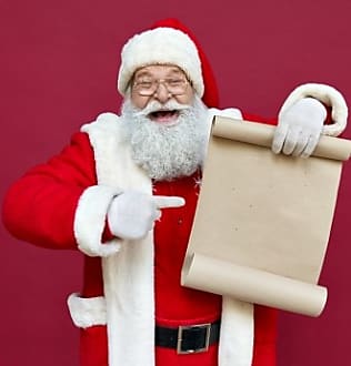 Liste de Noël des commerçants : 6 éléments essentiels pour attirer et convaincre