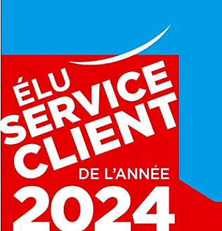 TUI France en lice pour être élu Service Client 2024