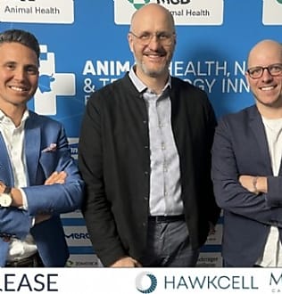 Hawkcell lève 5 millions d'euros pour développer sa technique d'imagerie pour animaux