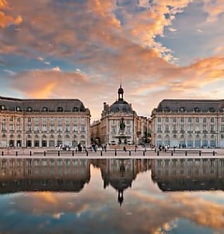Bordeaux Métropole dévoile sa politique d'achats innovants
