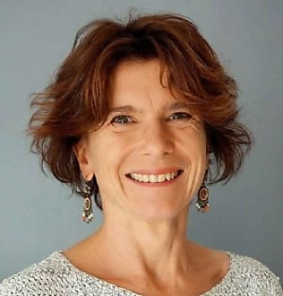 Sylvie Lerayer, directrice Business de Combodo