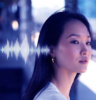 L'intelligence artificielle vocale de YeldaAI mue vers la voix humaine