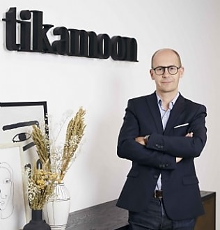 Tikamoon rejoint le collectif '1% for the planet'