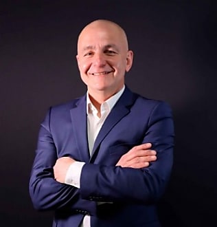 Rémy Pernot est nommé Directeur Commercial et Relation Client Groupe