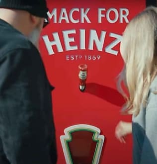 Heineken, Heinz, TikTok... Les 10 idées marketing de la semaine (8 au 12 avril)