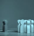Diversité en entreprise : 35% des Français refusent d'en parler