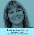 Podcast 'Leur raison d'être' épisode 36 : Olivier Mothes, président délégué des Alternateurs