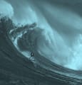 [Mentore] Justine Dupont surfe l'appréhension