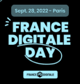 France Digitale Day, le rendez-vous networking des start-up