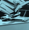CES LAS Vegas 2023 : Aqualines, entre bateau et avion