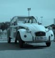 [Test de la rédac] La 2 CV Méhari Club Cassis : Electriquement remarquable